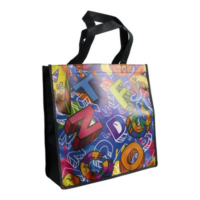 Magic Lamination Bag (13"x13")