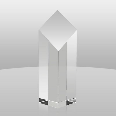 Medium Diamond Pillar Award