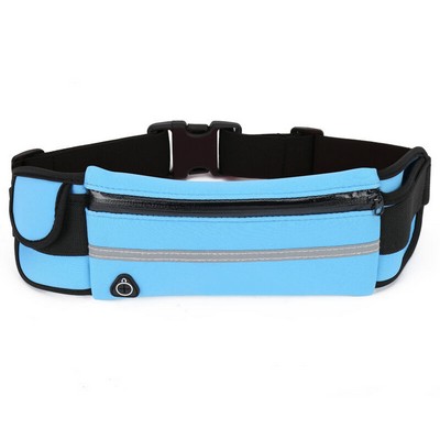 Neoprene Fanny Pack