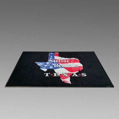 5'x10' Outdoor Entrance Mat