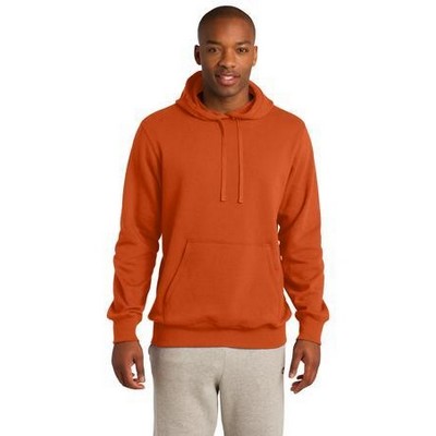 Sport-Tek® 9 Oz. Tall Pullover Hooded Sweatshirt