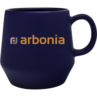 16 oz Verona (Matte Cobalt Blue)