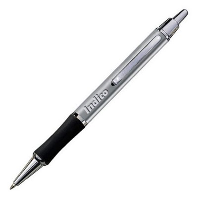 Sundance Pen - Satin Silver