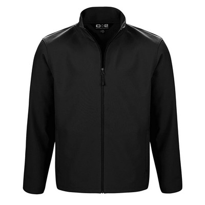 Cadet Men's - Softshell Jacket