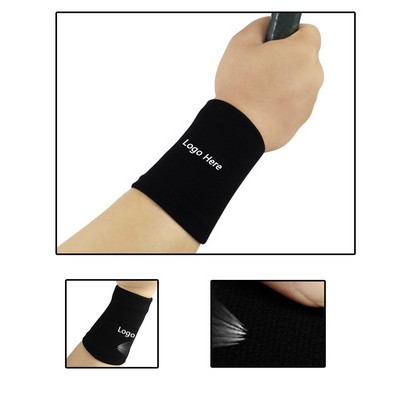 Air Permeable Sport Sweatband