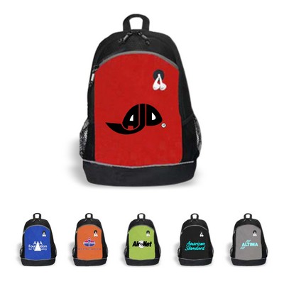 Celebration School Backpack