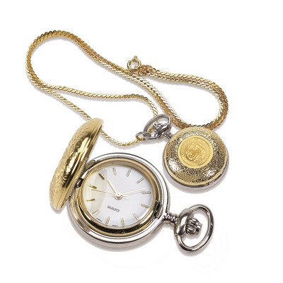 Ladies' Locket Watch