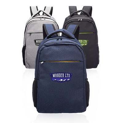 Tempe Backpacks with Laptop Pocket