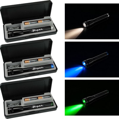 AA Mini Maglite® LED Spectrum