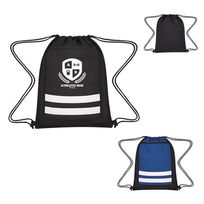 Racer Drawstring Sports Pack