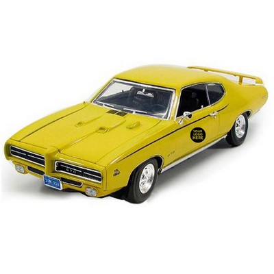 1969 Pontiac® GTO Judge