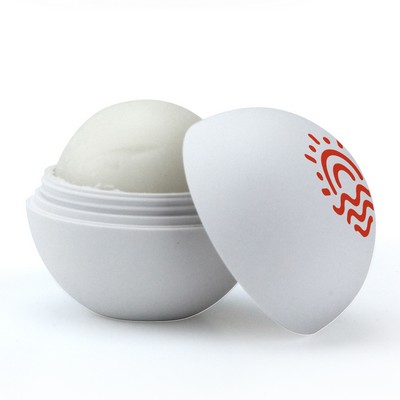 Round Ball Sunscreen