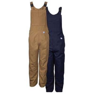 Westex® UltraSoft® FR Unlined BIB Overall-Navy Blue