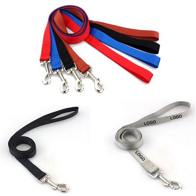 Nylon Pet Leash