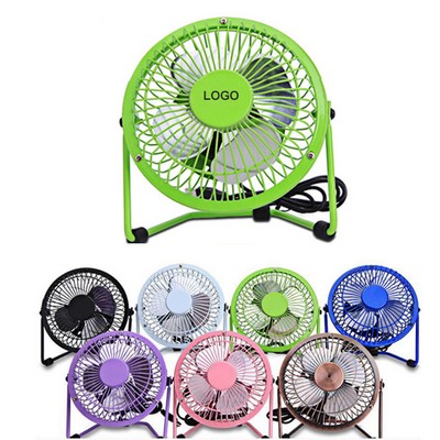 Table Fan