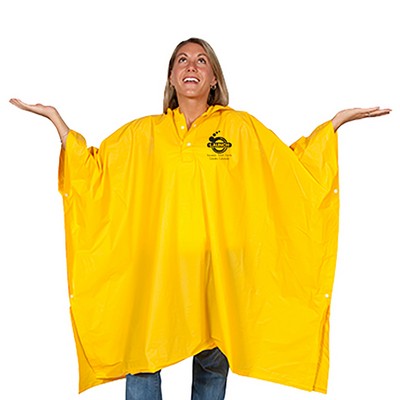 Durasoft Poncho