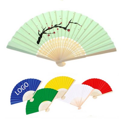 Folding Fan