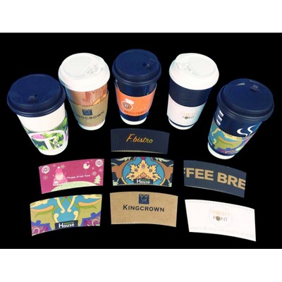 Coffee Cup Sleeve