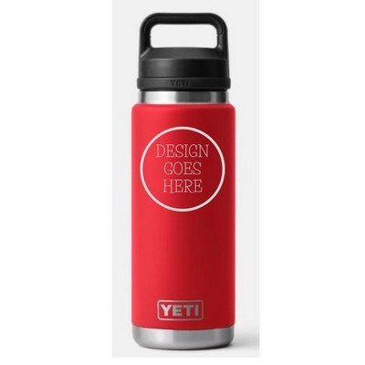 Yeti 26 Oz Bottle