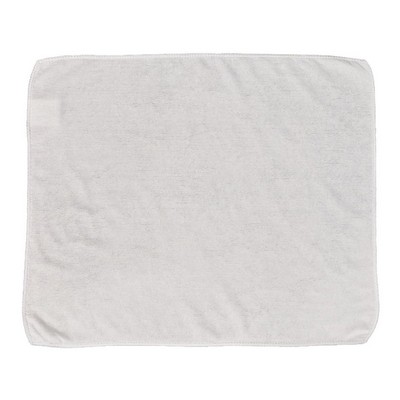 Carmel Towels Flat Face Microfiber Rally Towel