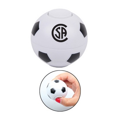 Football Shaped Stress Reliever