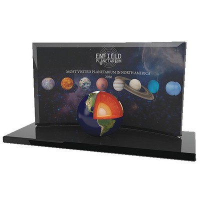 Planetarium Award