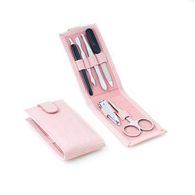 6 Piece Manicure Set