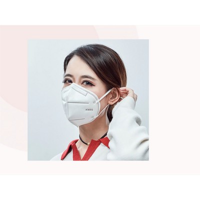 KN95 Protective Face Mask