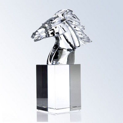 Faming Horse Award