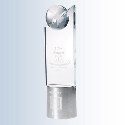 Global Pinnacle Award