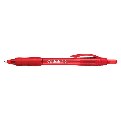 Papermate Profile Gel Pen Red