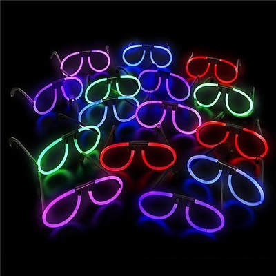 Glow Glasses