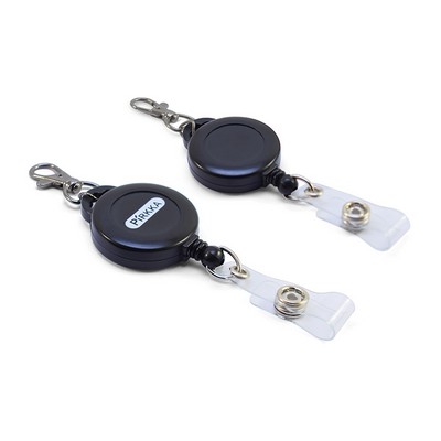 Custom Badge Reels BR-25