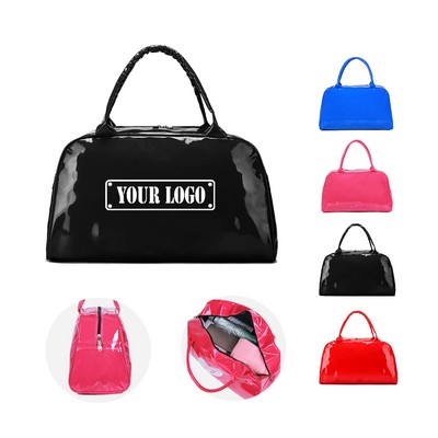 Sports Gym Duffel Bag