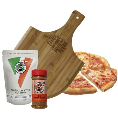 Pizza Night Kit