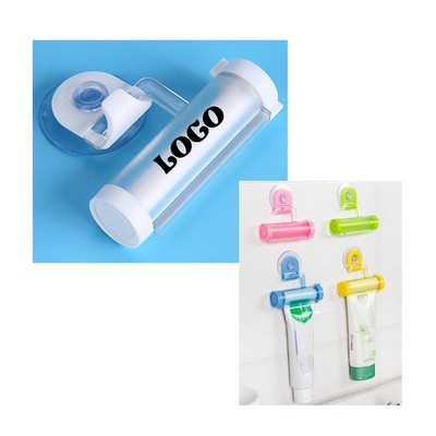 Plastic Toothpaste Squeezer