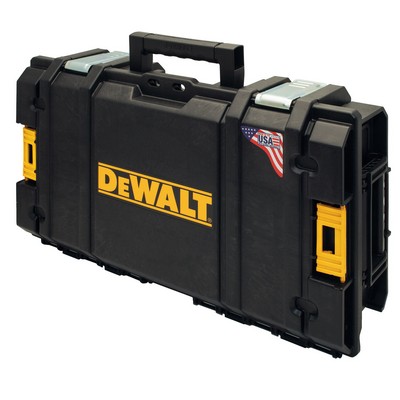 DeWalt ToughSystem DS130 Storage