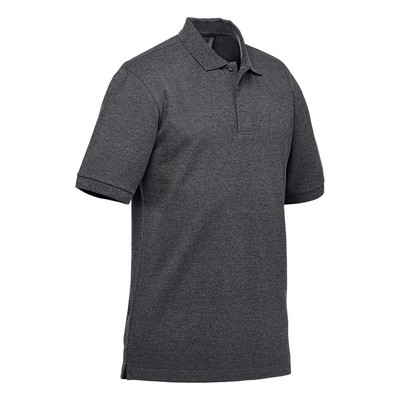 Stormtech Men's Nantucket Stretch Pique Polo