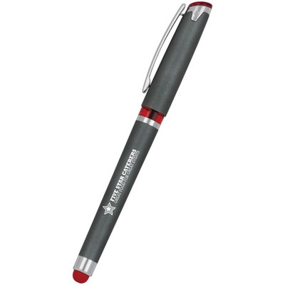 Compass Softex Gel Glide Stylus Pen