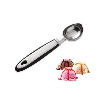 Stainless Steel Ice Cream Scoop