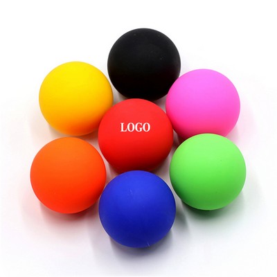 Fitness Massage Lacrosse Ball