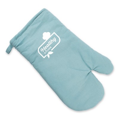 Home Chef Oven Mitt