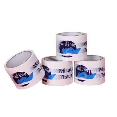 3" Wide Packing Tape