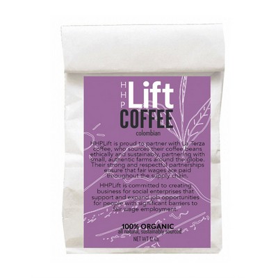 12 oz. Fair Trade Coffee