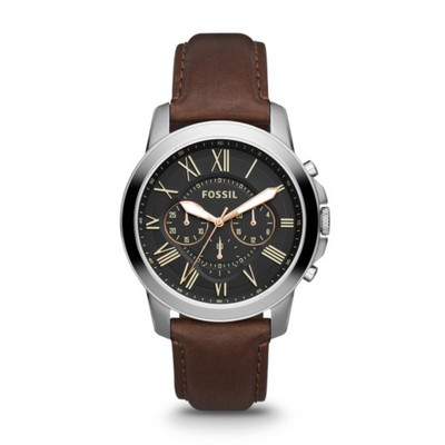 Fossil Men's Dress Watch