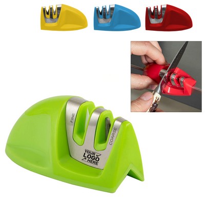 2-Stage Knife Sharpener