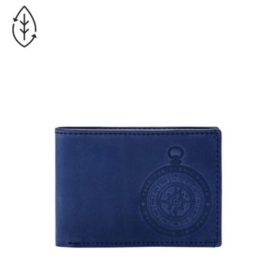 Fossil Bronson Front Pocket Wallet