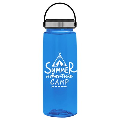 26 Oz. Flair Bottle w/Ez-Grip Lid