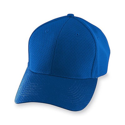 Augusta Sportswear Athletic Mesh Cap