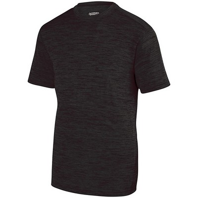 Augusta Sportswear Youth Shadow Training Tee